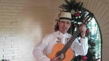 Qué fue de Arlequín, el bufón más conocido del ‘Tamarismo’ que se retiró de la vida pública por una enfermedad mental