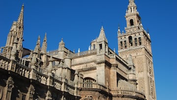 Catedral de Sevilla