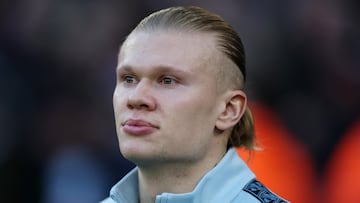 Nottingham Forest vs Manchester City live online: score, stats, goals & updates | Premier League 2025/26