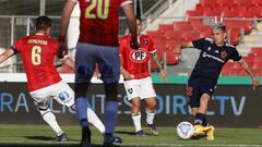 U. de Chile - Huachipato: TV, horario y cómo ver online el partido