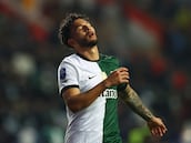 Ndaye deja al Sporting sin final