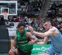 El Joventut sigue intratable en la segunda vuelta