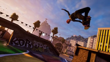 tony hawk pro skater 3 4