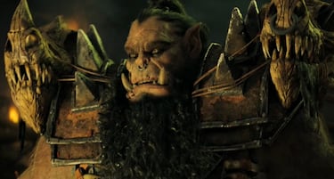 Warcraft quiere ser una Trilogía de películas