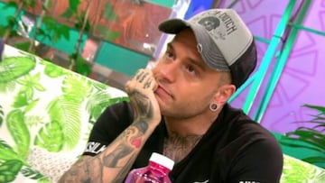 El mal momento de Adri&aacute;n Rodr&iacute;guez tras &#039;Supervivientes&#039;: &quot;No he vuelto a trabajar&quot;.