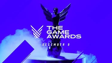 The Game Awards 2021 promete más juegos y anuncios que nunca, incluyendo "verdaderas cosas next gen"