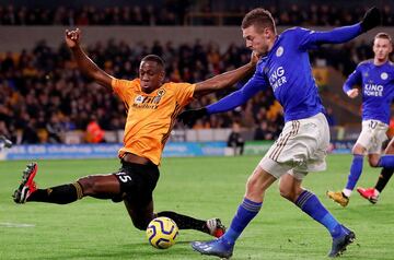 Willy Boly.