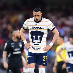 Funes Mori firmó su sentencia; Padilla y Ergas en reivindicación