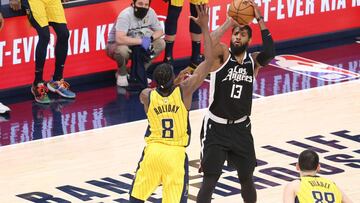 Tres colosos gobiernan el Oeste