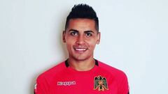 Unión suma a lateral de Colo Colo como nuevo refuerzo