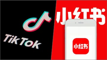 What is RedNote? The app ‘TikTok Refugees’ set a trend in digital stores