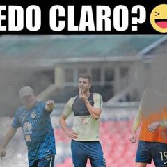 La contingencia y el América vs León provocaron los memes