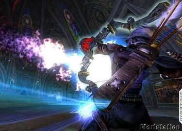 Fable en todo su esplendor