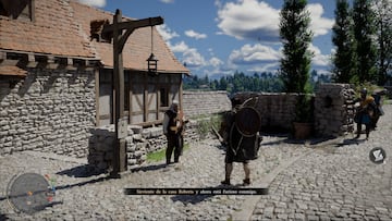 Crimson Desert Análisis conclusiones merece la pena PC PS5 Xbox