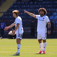 Mensaje de Falcón a Palacios y la U: “Los problemas que él tenga...”