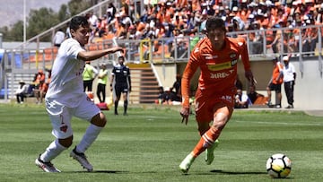 Así está la tabla en Primera B: Cobreloa acecha al puntero