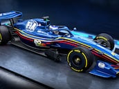La F1 que viene en 2026