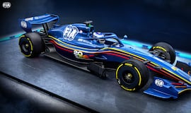 La F1 que viene en 2026