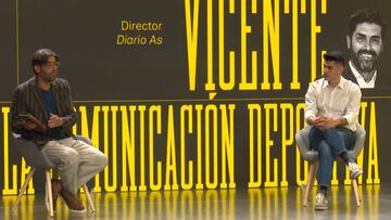 Así fue la segunda jornada del PRO Foro Industria y Deporte