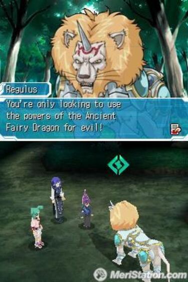 Ya en tu tienda: Lips I Love the 80's, Might and Magic Clash of Heroes...