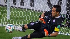 "Bravo no ha tenido muchas intervenciones"