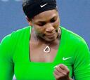 Serena Williams gana su primer título en trece meses