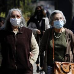 Plebiscito de octubre 2020 en Chile: ¿cuál es el horario para adultos mayores de 60 años?