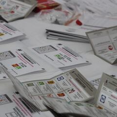 Elecciones Coahuila y Edomex: qué es el PREP y cómo funciona este 2023