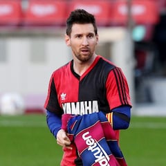 Heinze: “Las amenazas alejan a Messi de Argentina”