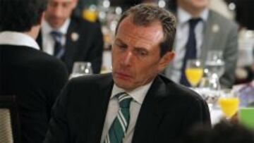 Butragueño: "Algo va a pasar cuando Jesé tiene el balón"