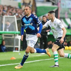 Santander se resiste