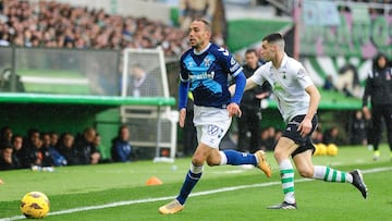 Santander se resiste