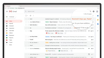 Google Gmail ataque