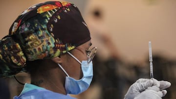 Consulte lo relacionado con el coronavirus hoy, sábado 20 de noviembre. Casos, cifras, noticias y muertes provocadas por el Covid-19 en Colombia.