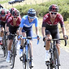 Vuelta a Burgos 2020: equipos y ciclistas confirmados