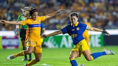 Tigres and América confirm friendlies against Barcelona