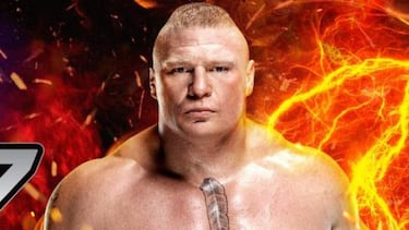 WWE 2K17 muestra su nuevo spot televisivo para este año