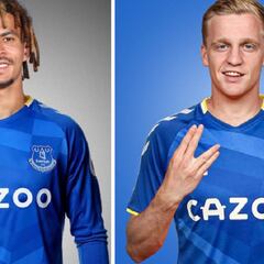 Asombro justificado de Benítez