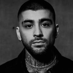 Revelan el mapa oficial del concierto de Zayn Malik en el Estadio GNP Seguros 2026