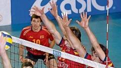 La Selección se cae de sueño en Corea