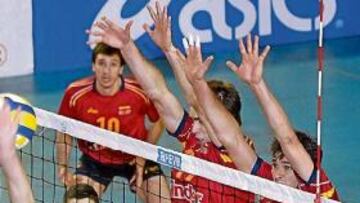 <b>AGOTADOS. </b>El cambio de horario preocupa a la Selección.