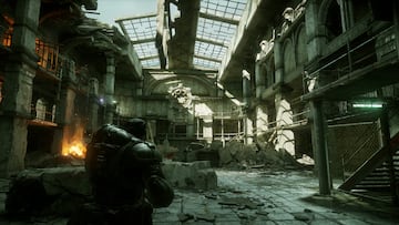 Gears of War: Reloaded