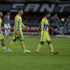 Sorteada la primera fase de la Copa BetPlay Dimayor 2020