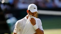 La decisión sin precedentes que llevará a cabo Djokovic de cara al US Open 2025