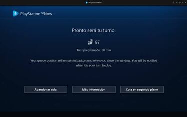 PlayStation Now: cómo funciona en PS4 y PC