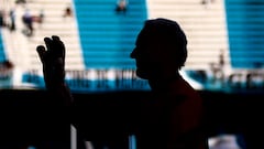 Keylor Navas cae al abismo