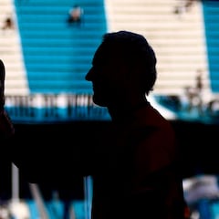 Keylor Navas cae al abismo