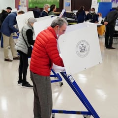 Elecciones alcaldía Nueva York: cómo son las papeletas electorales y preguntas