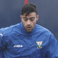 Diego Rico acorta plazos: podría volver a principios de febrero