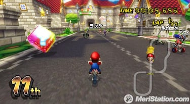 Mario Kart Wii, Impresiones